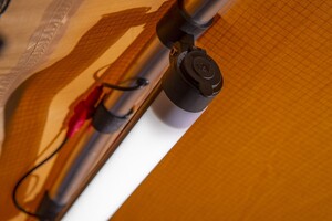 Arb Tent Lighting Complete Arb Tent Lighting Complete