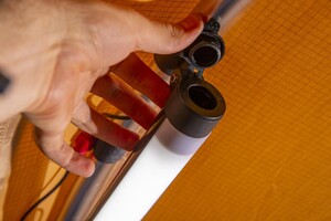 Arb Tent Lighting Complete Arb Tent Lighting Complete