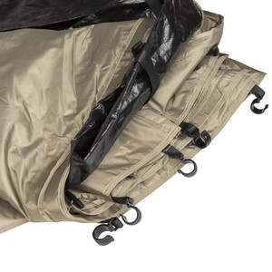 2500X2500 Dlx Awn Room W Floor Deluxe Ro 2500X2500 Dlx Awn Room W Floor Deluxe Ro