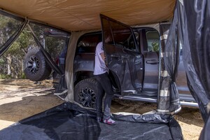 2500X2500 Dlx Awn Room W Floor Deluxe Ro 2500X2500 Dlx Awn Room W Floor Deluxe Ro