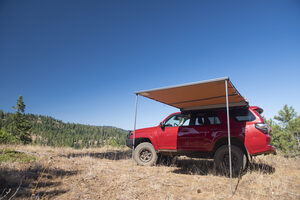 Arb Awning Kit Light 2000X2500 Arb Awning Kit Light 2000X2500