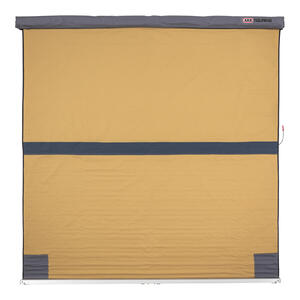 Arb Awning Kit Light 2500X2500 Arb Awning Kit Light 2500X2500