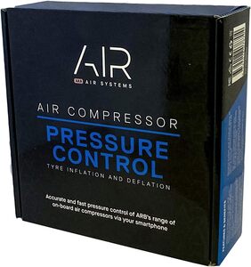 Pressure Control Pressure Control