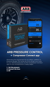 Pressure Control Pressure Control