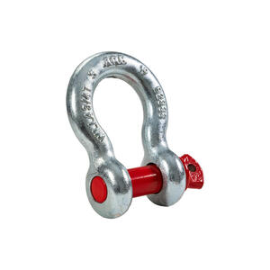 Arb Bow Shackle 19Mm 4.75 T Arb Bow Shackle 19Mm 4.75 T