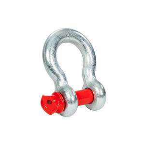 Arb Bow Shackle 19Mm 4.75 T Arb Bow Shackle 19Mm 4.75 T