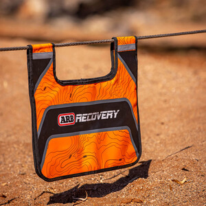 Arb Recovery Damper Arb Recovery Damper