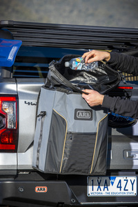 Arb 4X4 Tailgate Bin Bag Arb 4X4 Tailgate Bin Bag