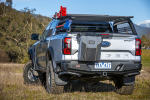 Arb 4X4 Tailgate Bin Bag Arb 4X4 Tailgate Bin Bag