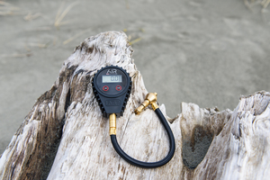 Arb E-Z Deflator Digital Arb E-Z Deflator Digital