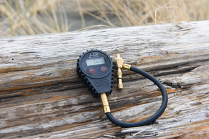 Arb E-Z Deflator Digital Arb E-Z Deflator Digital