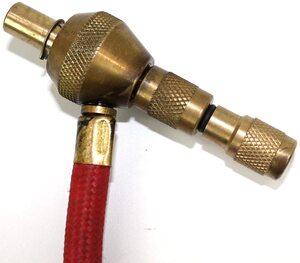 Arb E-Z Tyre Deflator Psi Arb E-Z Tyre Deflator Psi