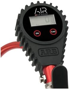 Arb Digital Tyre Inflator Arb Digital Tyre Inflator