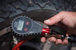 Arb Digital Tyre Inflator Arb Digital Tyre Inflator