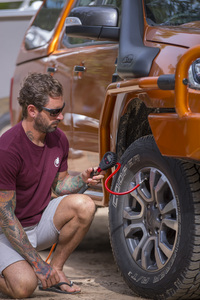 Arb Digital Tyre Inflator Arb Digital Tyre Inflator