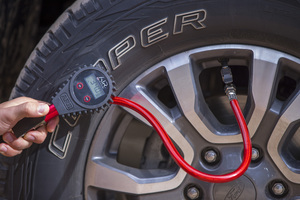 Arb Digital Tyre Inflator Arb Digital Tyre Inflator