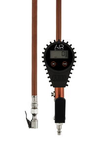 Arb Digital Tyre Inflator Arb Digital Tyre Inflator