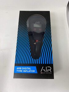 Arb Digital Tyre Inflator Arb Digital Tyre Inflator