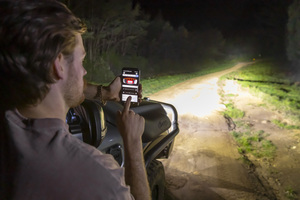 Intensity Iq Driving Lights Kit Intensity Iq Driving Lights Kit