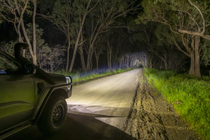 Intensity Iq Driving Lights Kit Intensity Iq Driving Lights Kit