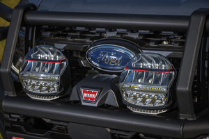 Intensity Iq Driving Lights Kit Intensity Iq Driving Lights Kit