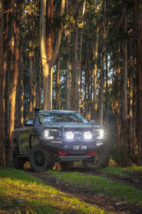 Intensity Iq Driving Lights Kit Intensity Iq Driving Lights Kit