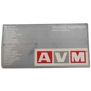 Avm Free Wheel Hub Hp Nissan Avm Free Wheel Hub Hp Nissan