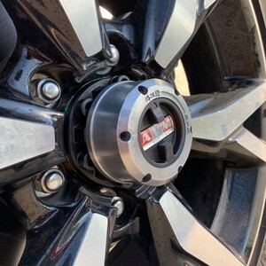 Avm Hubs Fzj/Hzj100 1998 On Avm Hubs Fzj/Hzj100 1998 On