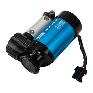 Arb Air Compressor Brushless Single Onboard 12V Arb Air Compressor Brushless Single Onboard 12V
