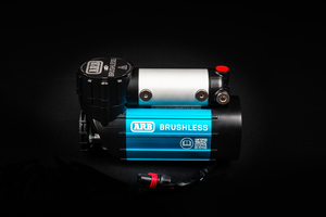 Arb Air Compressor Brushless Single Onboard 12V Arb Air Compressor Brushless Single Onboard 12V