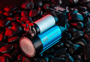 Arb Air Compressor Brushless Single Onboard 12V Arb Air Compressor Brushless Single Onboard 12V