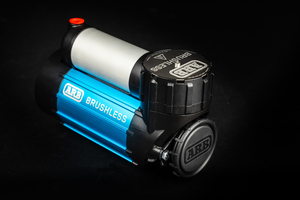 Arb Air Compressor Brushless Single Onboard 12V Arb Air Compressor Brushless Single Onboard 12V
