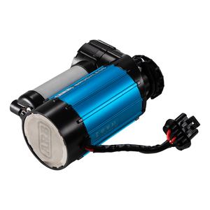 Arb Air Compressor Brushless Single Onboard 12V Arb Air Compressor Brushless Single Onboard 12V