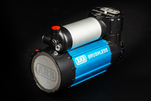 Arb Air Compressor Brushless Single Onboard 12V Arb Air Compressor Brushless Single Onboard 12V
