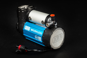 Arb Air Compressor Brushless Single Onboard 12V Arb Air Compressor Brushless Single Onboard 12V