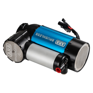 Arb Air Compressor Brushless Single Onboard 12V Arb Air Compressor Brushless Single Onboard 12V