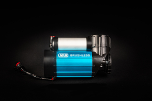 Arb Air Compressor Brushless Single Onboard 12V Arb Air Compressor Brushless Single Onboard 12V