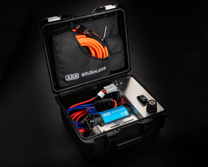 Arb Air Compressor Brushless Single Portable 12V Arb Air Compressor Brushless Single Portable 12V