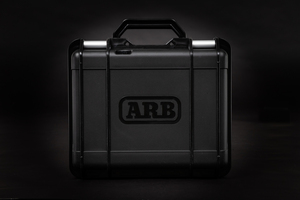 Arb Air Compressor Brushless Single Portable 12V Arb Air Compressor Brushless Single Portable 12V