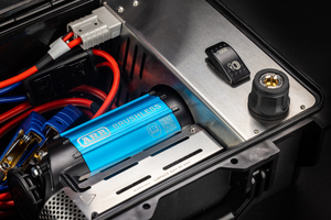 Arb Air Compressor Brushless Single Portable 12V Arb Air Compressor Brushless Single Portable 12V