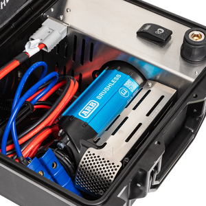 Arb Air Compressor Brushless Single Portable 12V Arb Air Compressor Brushless Single Portable 12V