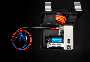 Arb Air Compressor Brushless Single Portable 12V Arb Air Compressor Brushless Single Portable 12V