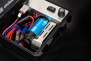 Arb Air Compressor Brushless Single Portable 12V Arb Air Compressor Brushless Single Portable 12V