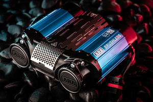 Arb Air Compressor Brushless Twin Onboard 12V Arb Air Compressor Brushless Twin Onboard 12V