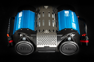 Arb Air Compressor Brushless Twin Onboard 12V Arb Air Compressor Brushless Twin Onboard 12V