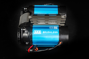 Arb Air Compressor Brushless Twin Onboard 12V Arb Air Compressor Brushless Twin Onboard 12V
