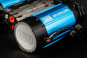 Arb Air Compressor Brushless Twin Onboard 12V Arb Air Compressor Brushless Twin Onboard 12V