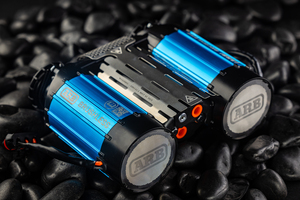 Arb Air Compressor Brushless Twin Onboard 12V Arb Air Compressor Brushless Twin Onboard 12V