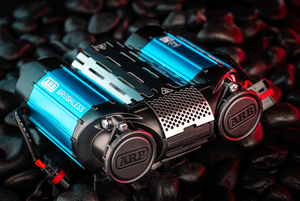 Arb Air Compressor Brushless Twin Onboard 12V Arb Air Compressor Brushless Twin Onboard 12V