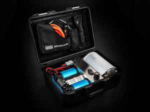 Arb Air Compressor Brushless Twin Portable 12V Arb Air Compressor Brushless Twin Portable 12V